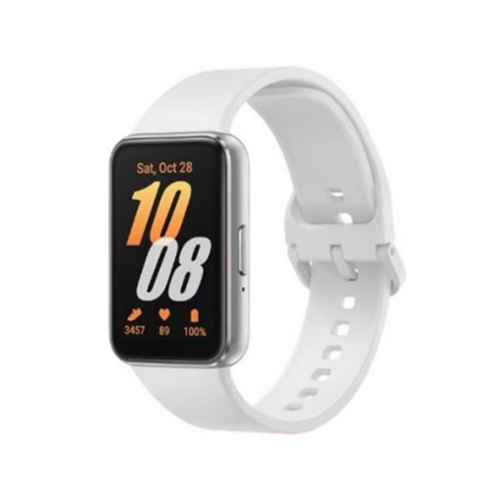 Immagine di SMARTWATCH SAMSUNG GALAXY FIT 3 SM-R390 SILVER