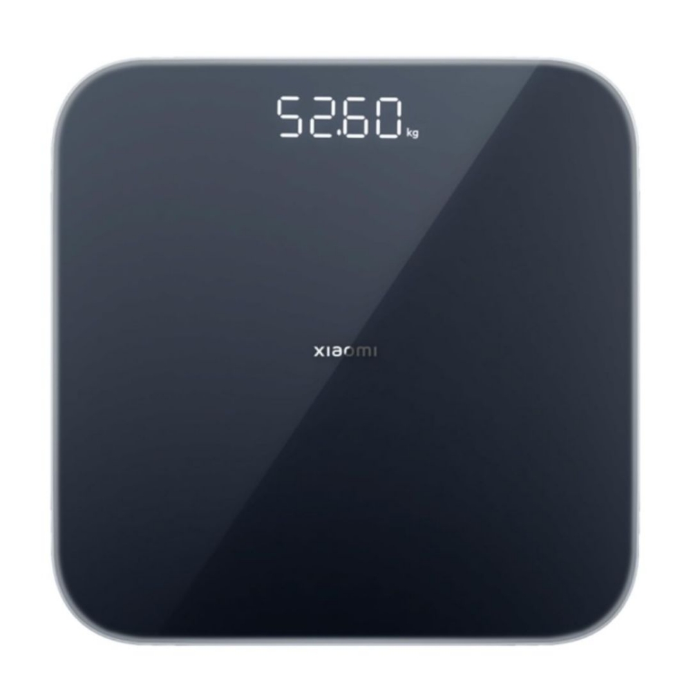 Immagine di BILANCIA PESA PERSONA DIGITALE XIAOMI 150KG MI SMART SCALE S200 DARK GRAY
