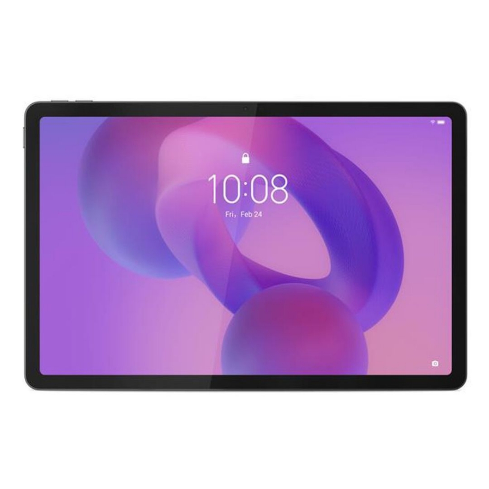 Picture of TABLET LENOVO ZAFR0405SE IDEATAB FHD 11" 8+128GB WI-FI ANDROID 15 LUNA GREY PENNA INCLUSA ITALIA