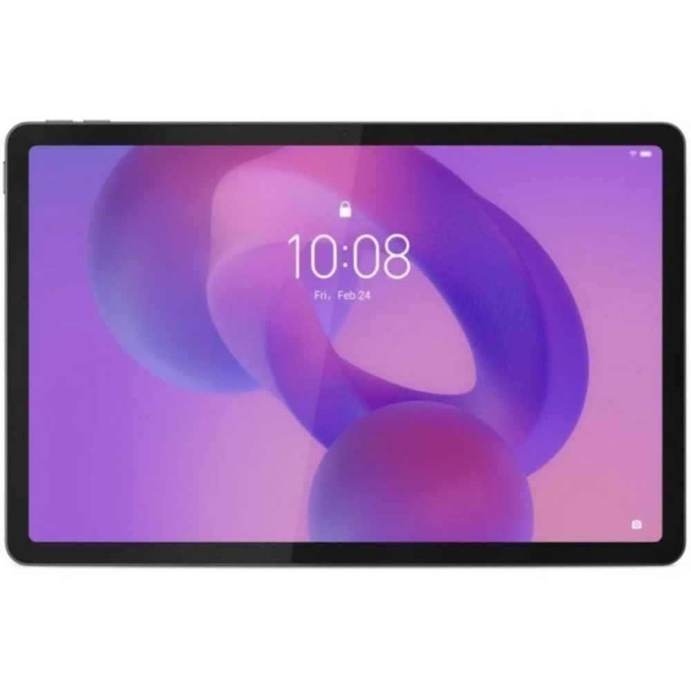 Picture of TABLET LENOVO ZAFR0399SE IDEATAB FHD 11" 8+256GB WI-FI ANDROID 15 LUNA GREY PENNA INCLUSA ITALIA