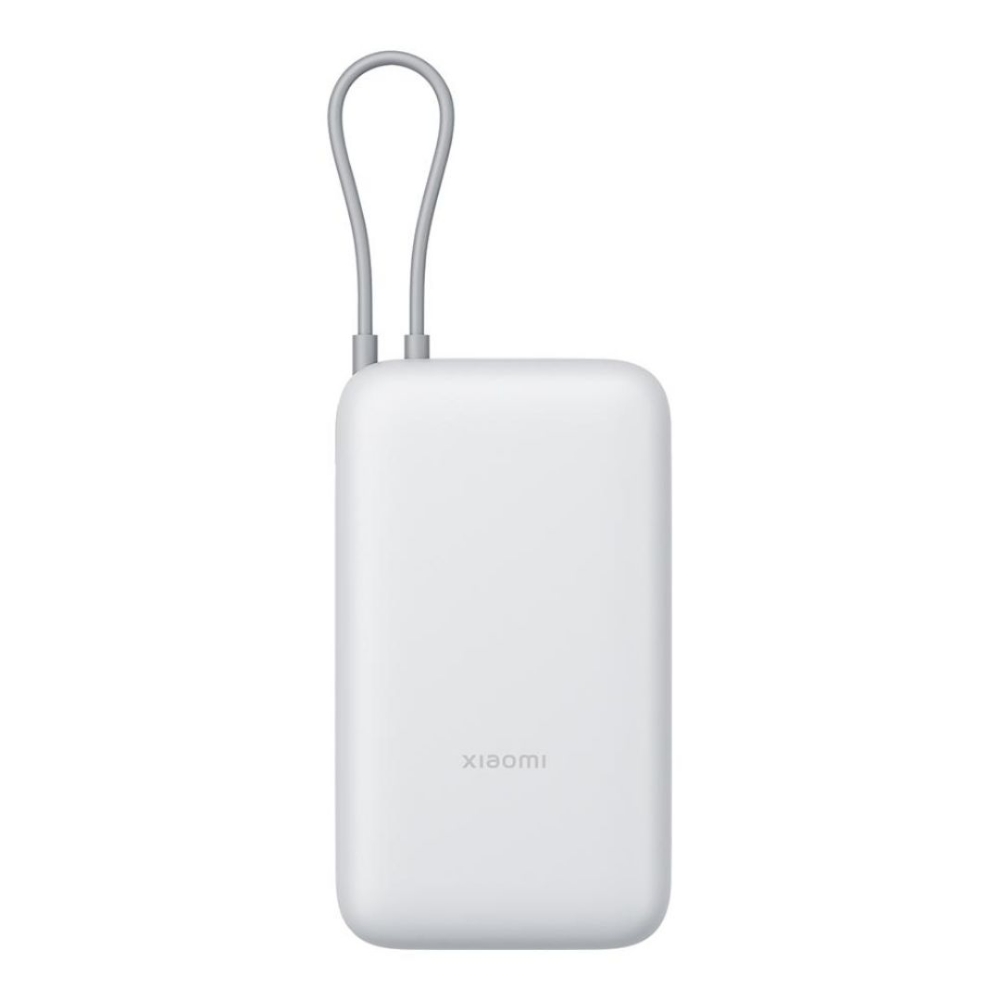 Immagine di POWER BANK XIAOMI BHR9738GL LIGHT GRAY 20000 MAH