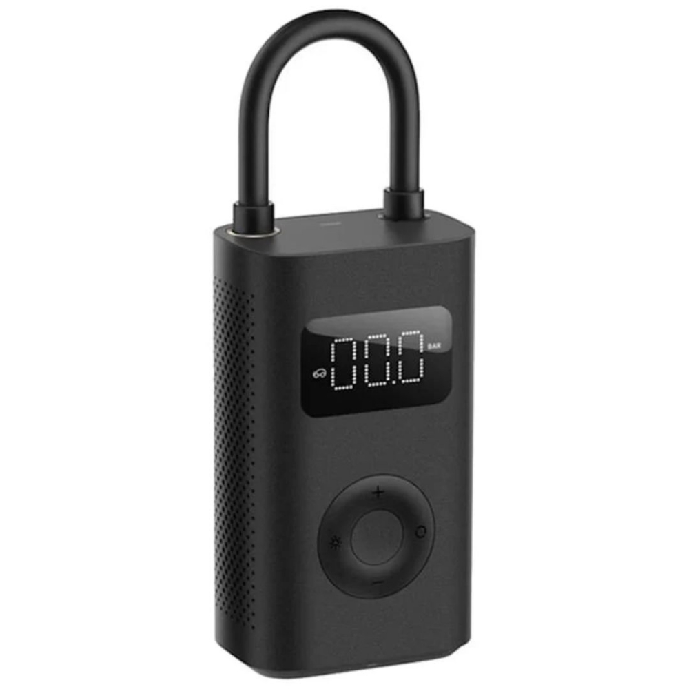 Picture of POMPA D'ARIA ELETTRICA XIAOMI MI PORTABLE AIR COMPRESSOR BHR08TYGL