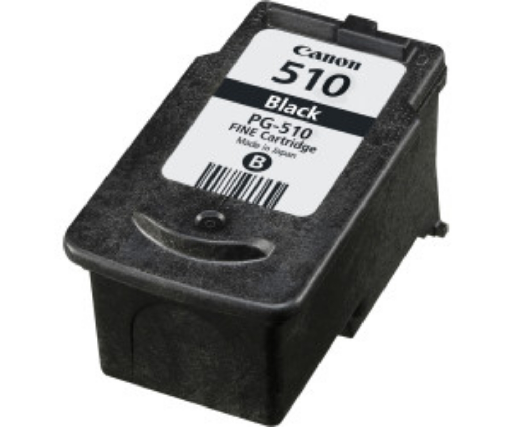 Immagine di CARTUCCIA CANON 2970B001 PG-510 NERA