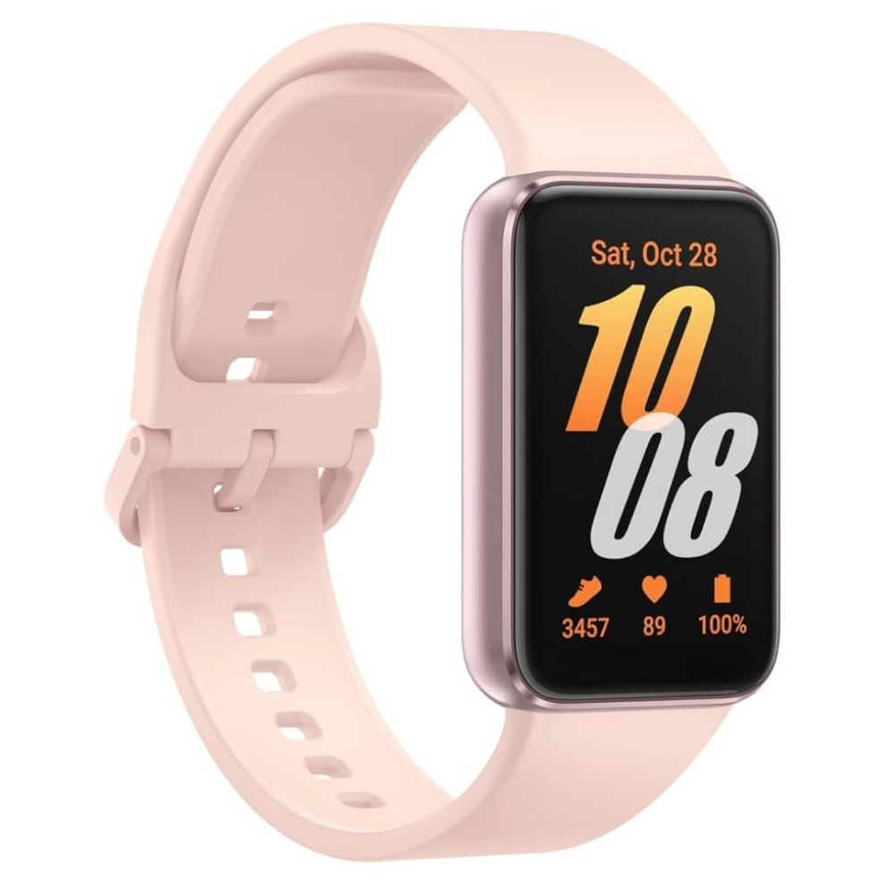 Immagine di SMARTWATCH SAMSUNG GALAXY FIT 3 SM-R390 PINK