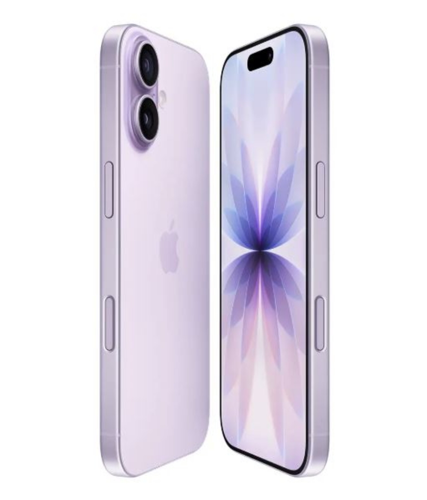 Immagine di APPLE IPHONE 17 256GB MG6M4HN/A LAVANDA EUROPA