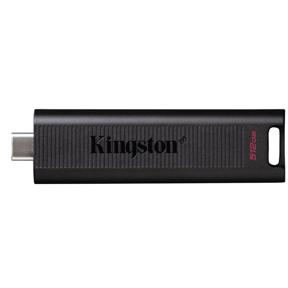 Picture of MEMORIA USB-C 512GB 3.2 KINGSTON DTMAX/512GB