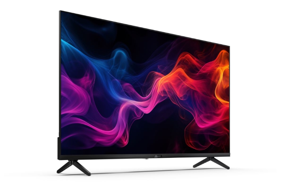 Immagine di TV LED 40" SHARP AQUOS 40HF2265E SMART TV ITALIA BLACK