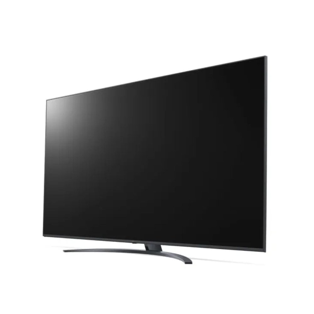 Picture of TV LED 65" LG 4K 65UQ81003LB SMART TV EUROPA BLACK