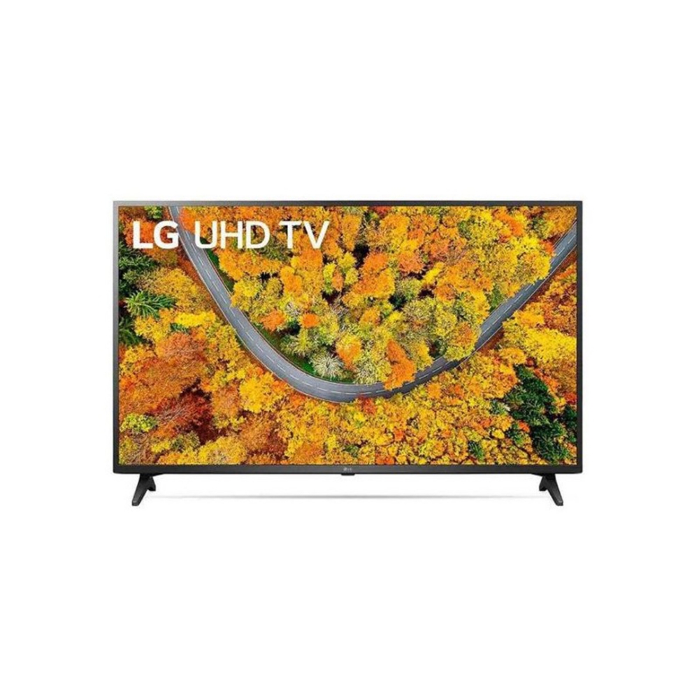 Picture of TV LED 55" LG 4K 55UQ751C0LF SMART TV EUROPA BLACK