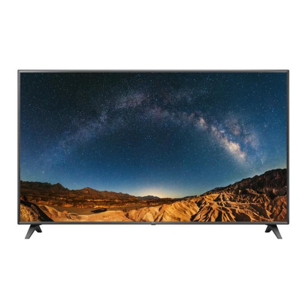 Picture of TV LED 55" LG 4K 55UR781C SMART TV EUROPA BLACK