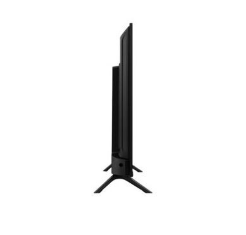 Picture of TV LED 65" SAMSUNG 4K UE65CU7170UXZT SMART TV ITALIA BLACK