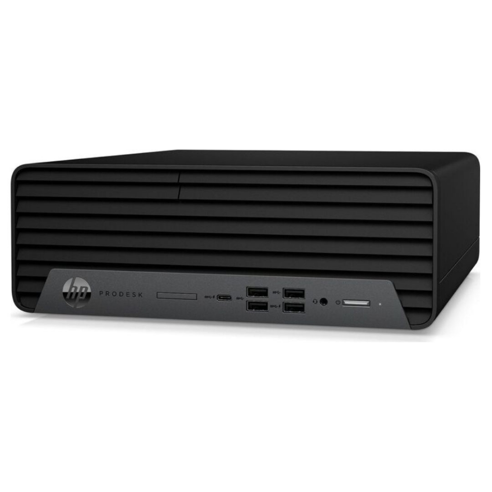 Picture of PC HP 600 G6 SFF I5-10TH/8GB/512GB/P400/W11P RICONDIZIONATO GRADO A