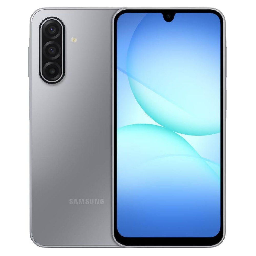 Picture of SMARTPHONE SAMSUNG A175 GALAXY A17 4G 8+256GB DUOS BLUE EUROPA