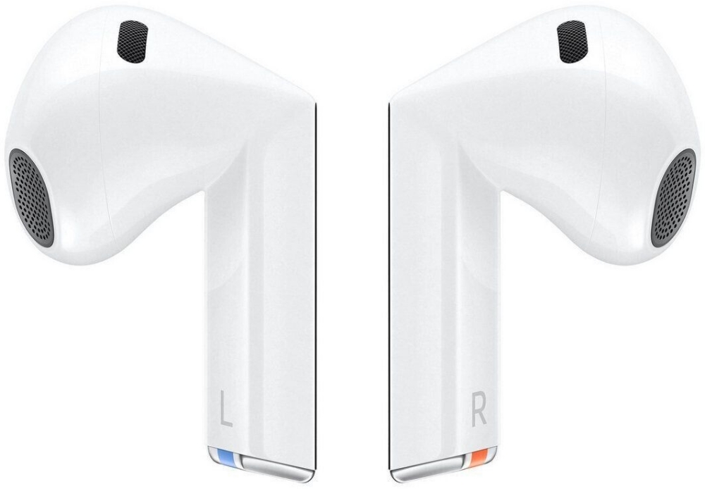 Picture of AURICOLARE BLUETOOTH SAMSUNG GALAXY BUDS 3 SM-R530 WHITE EU