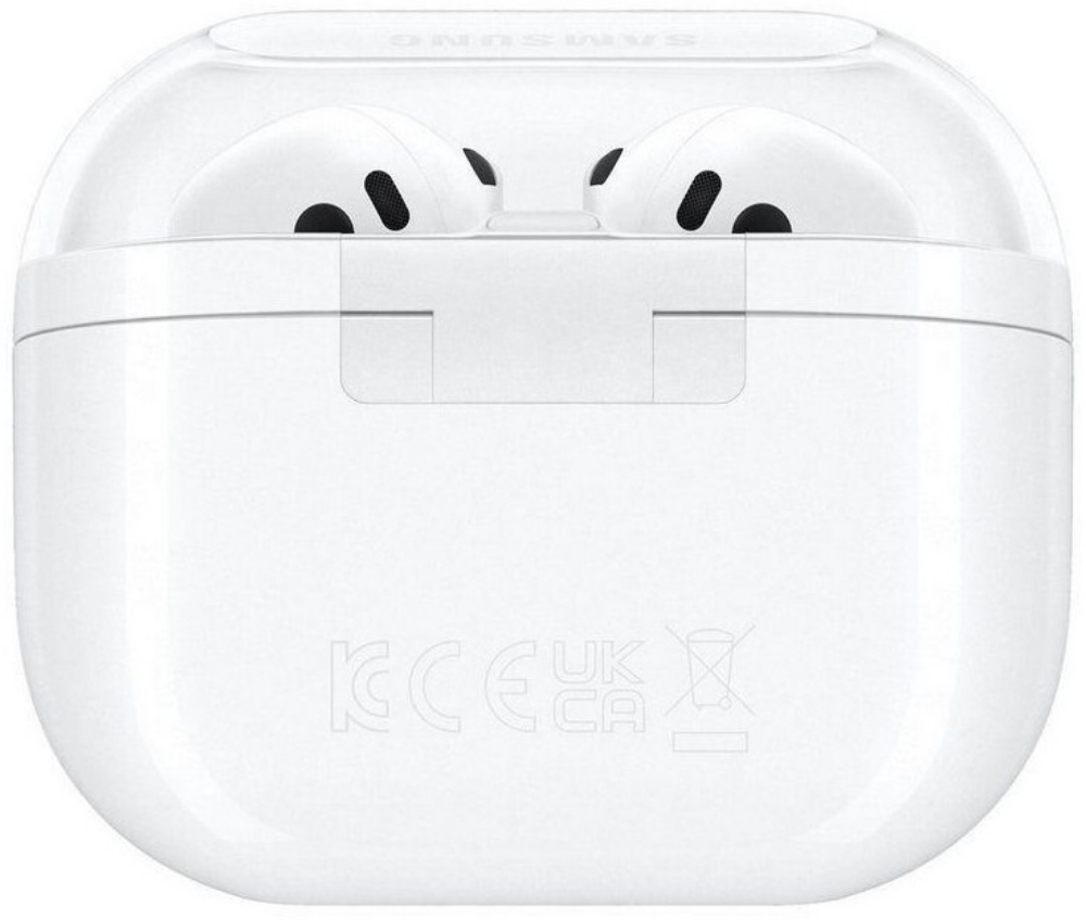 Picture of AURICOLARE BLUETOOTH SAMSUNG GALAXY BUDS 3 SM-R530 WHITE EU