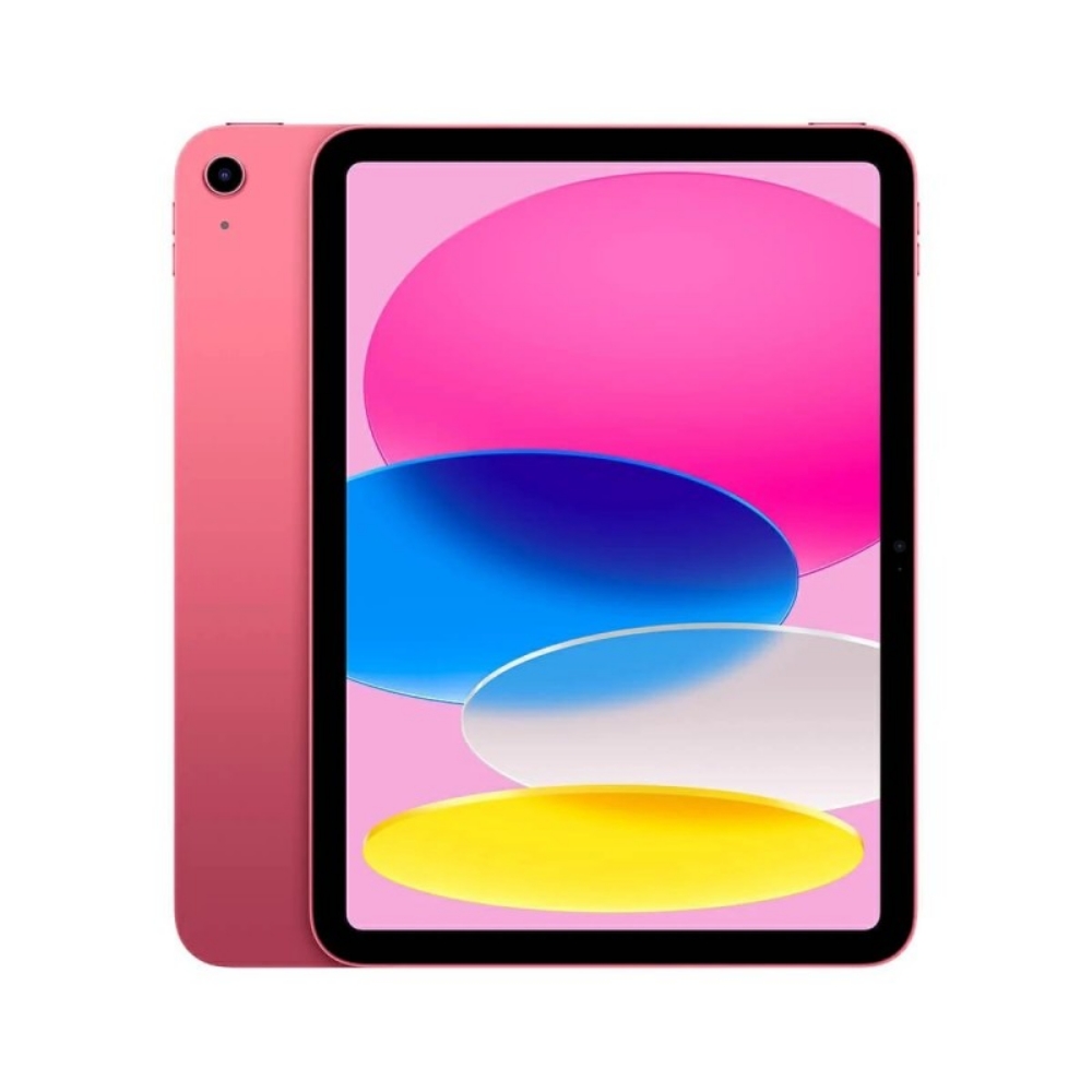 Immagine di TABLET APPLE IPAD 11 MD4E4TY/A 11" 128GB WI-FI PINK ITALIA