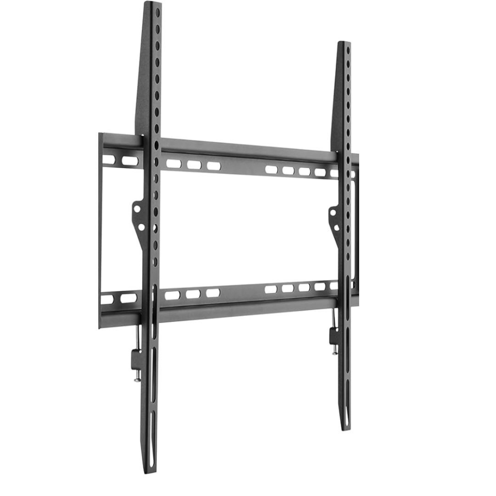 Immagine di STAFFA MONTAGGIO PER TV A MURO CON SUPPORTO FISSO 37"-86" SUPERIOR SUPSTV006