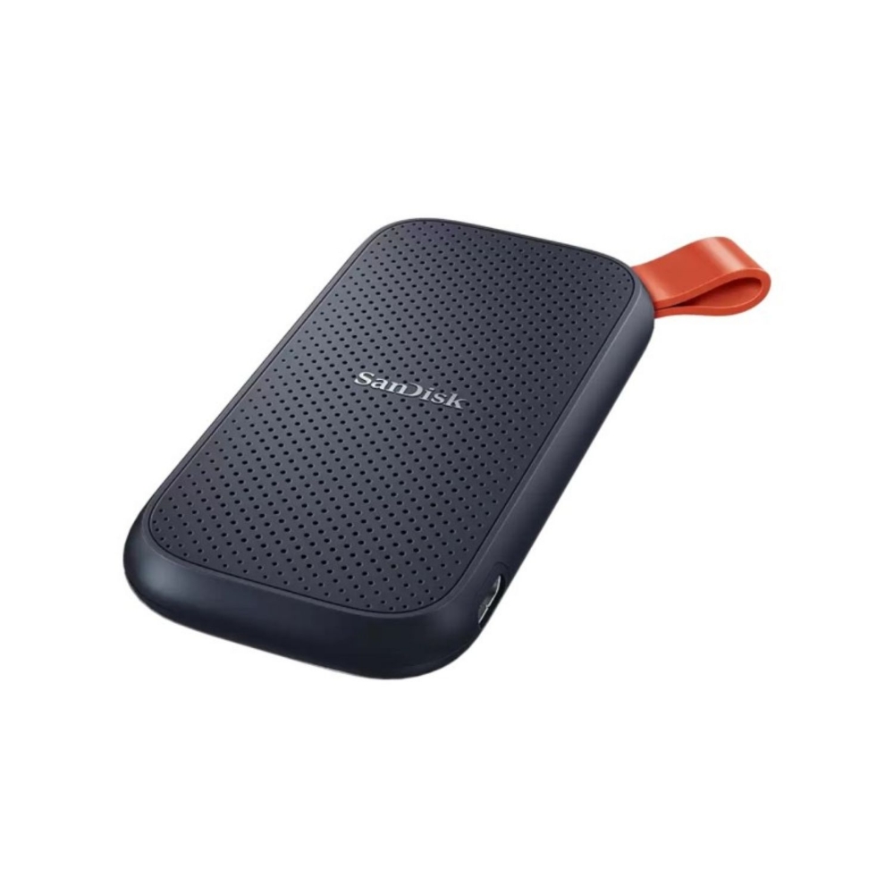 Immagine di HARD DISK SSD ESTERNO USB 3.2 1TB SANDISK SDSSDE30-1T00-G26