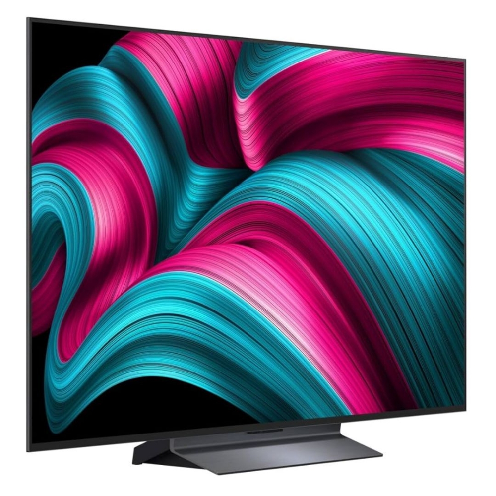 Immagine di TV OLED 77" LG 4K OLED77C51LA EUROPA BLACK