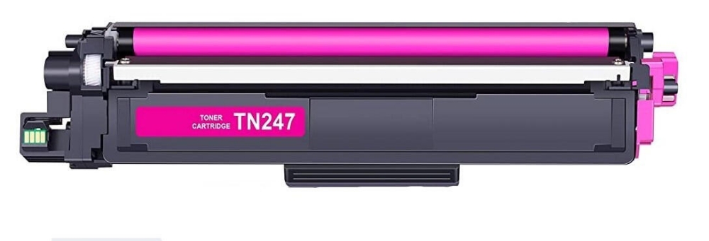 Immagine di TONER COMPATIBILE BROTHER TN-247 MAGENTA