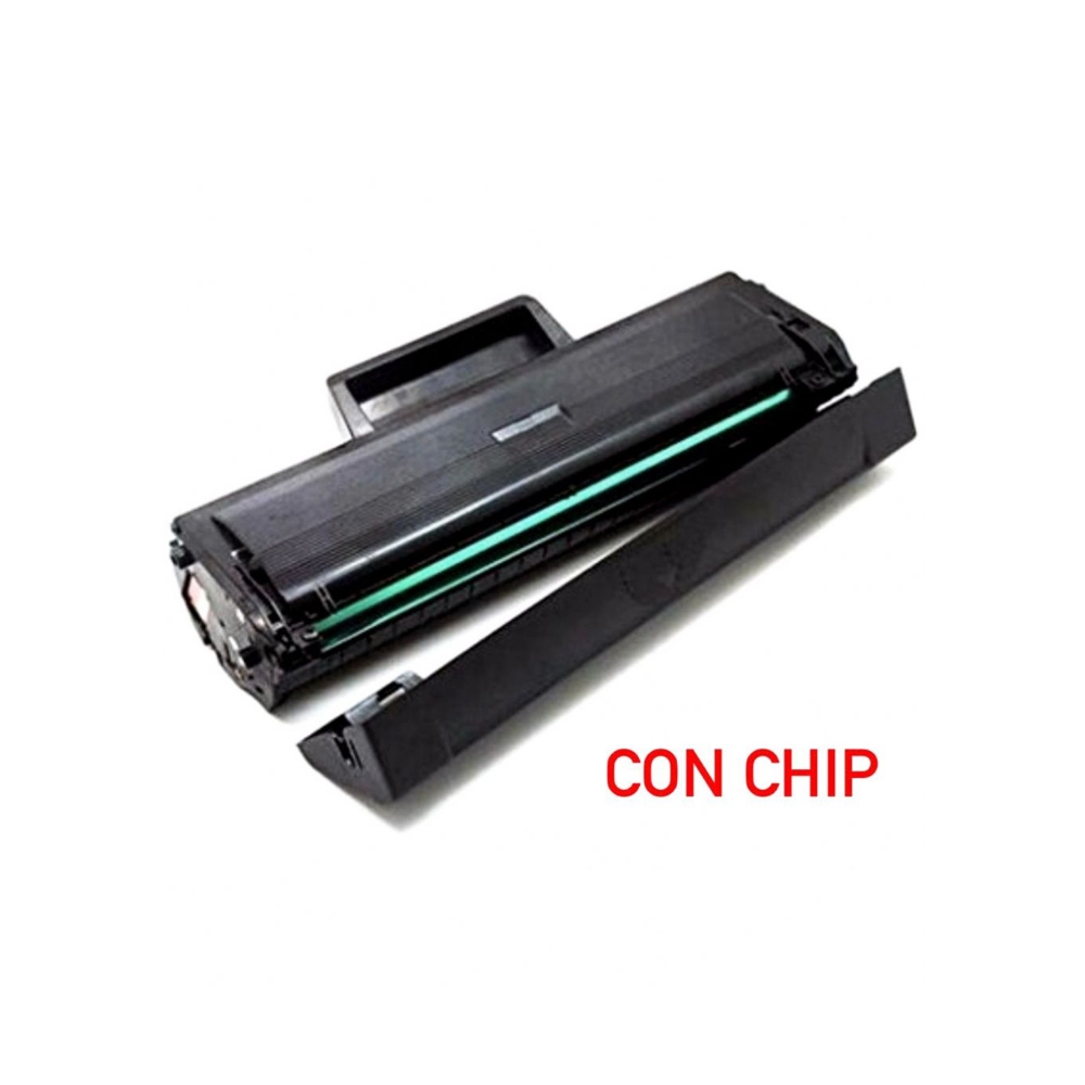 Immagine di TONER COMPATIBILE HP W1106A BLACK CON CHIP