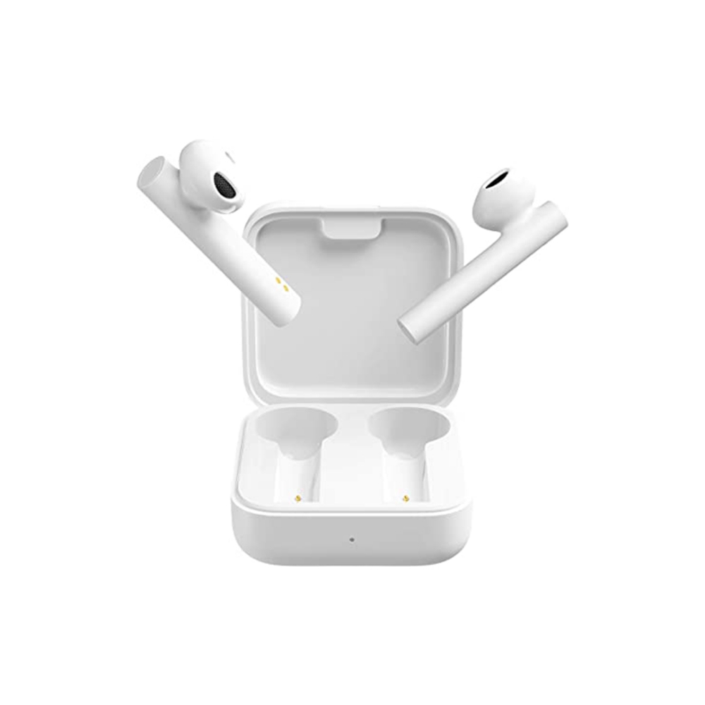 Immagine di AURICOLARE BLUETOOTH XIAOMI MI TRUE 2 BHR4089GL WHITE