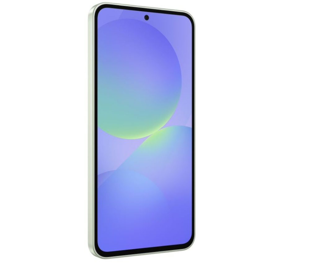Immagine di SMARTPHONE SAMSUNG A366 GALAXY A36 5G 6+128GB LIME ITALIA