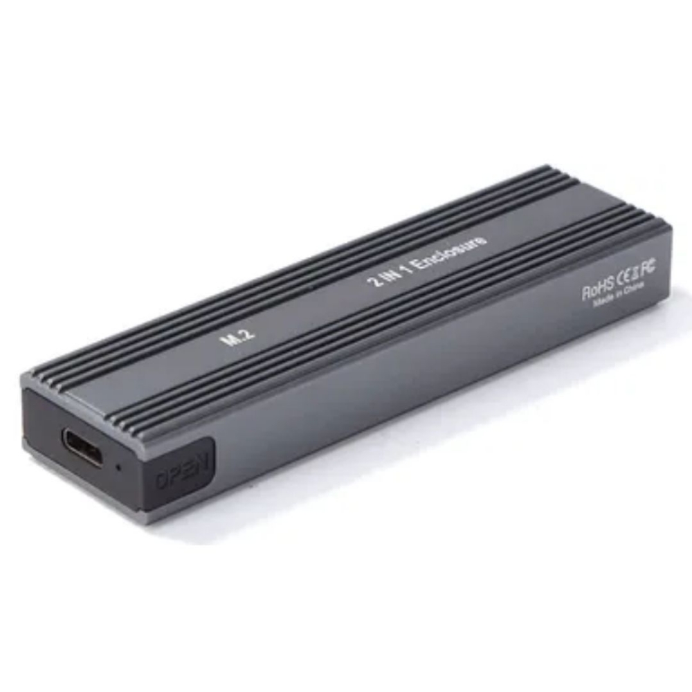 Picture of HARD DISK 2,5 SSD M.2 512GB NVME PATRIOT VIPER P320 P320P512GM28