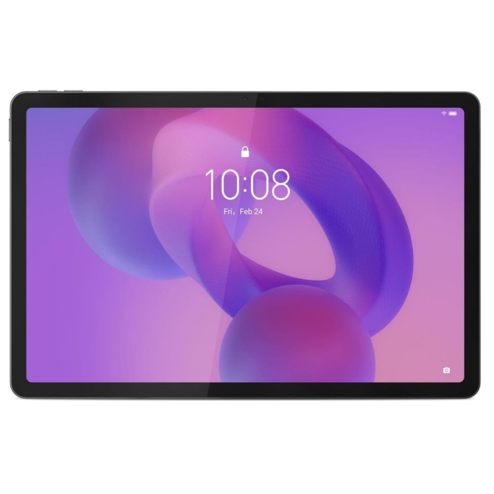 Picture of TABLET LENOVO ZAFR0442PL IDEATAB FHD 11" 8+128GB WI-FI ANDROID 15 LUNA GREY PENNA INCLUSA EU