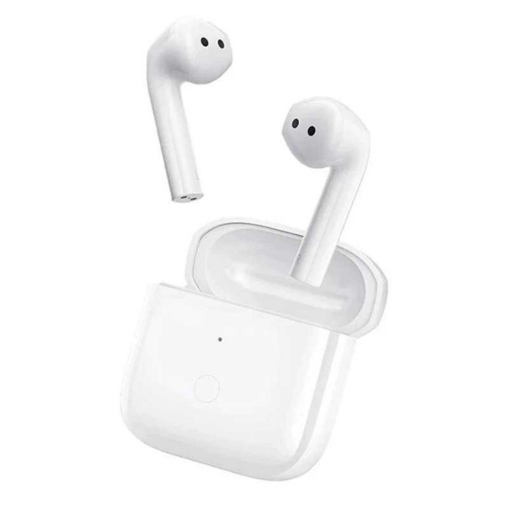 Picture of AURICOLARE BLUETOOTH XIAOMI BUDS 3 BHR5174GL WHITE