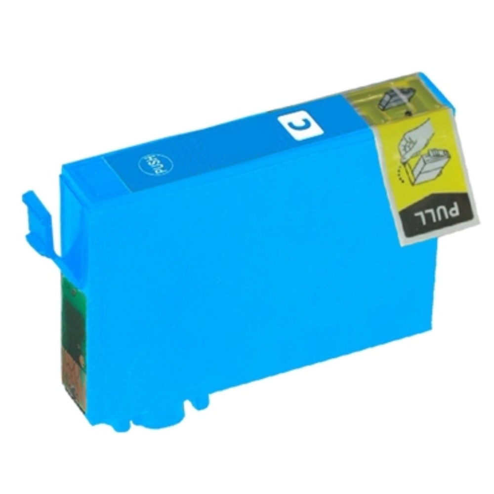 Picture of COMPATIBILE EPSON T1632 CIANO