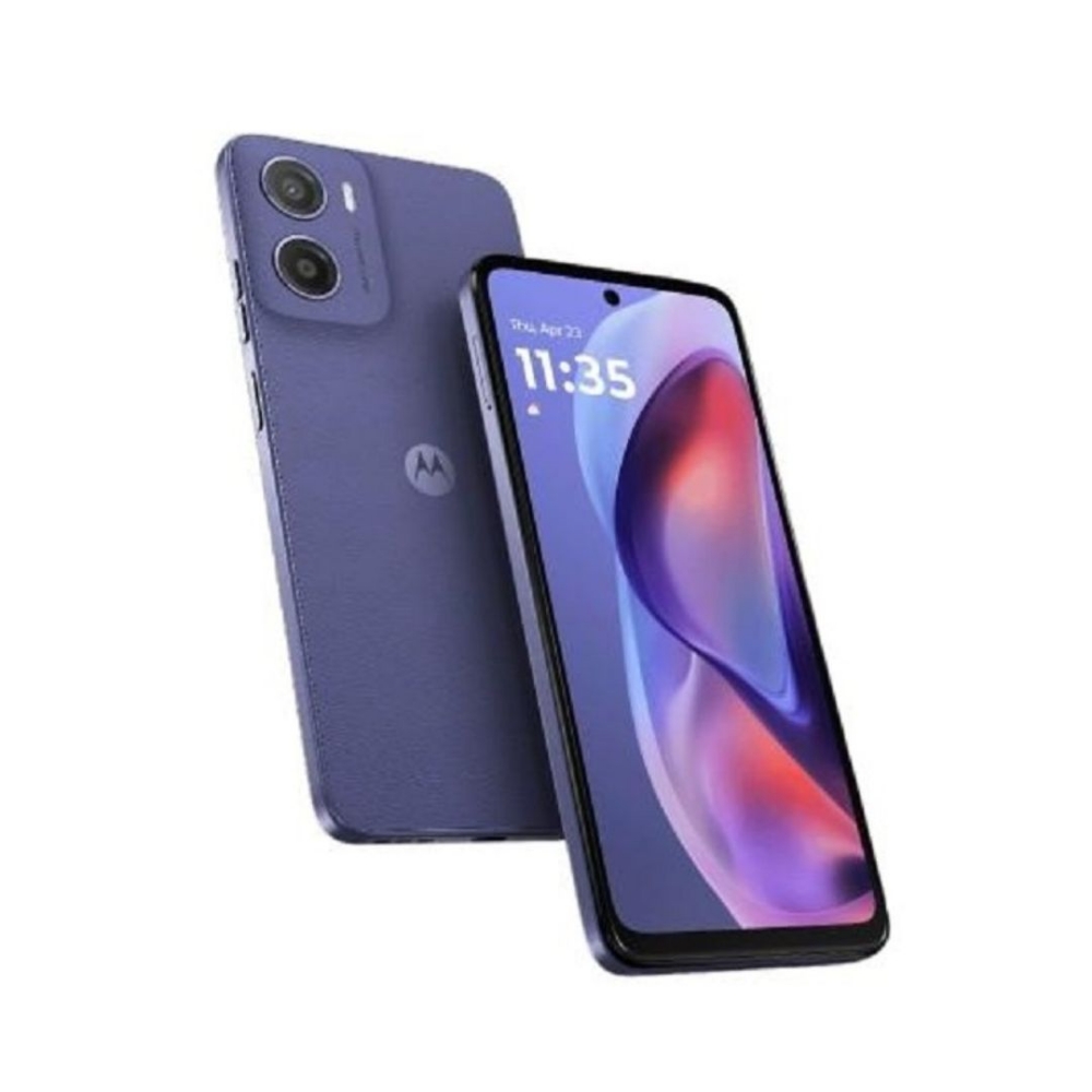 Picture of SMARTPHONE MOTOROLA E15 2+64GB DUOS LAVANDER EUROPA