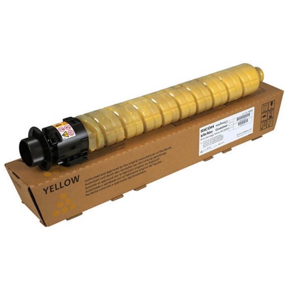 Immagine di TONER RICOH 842284 GIALLO