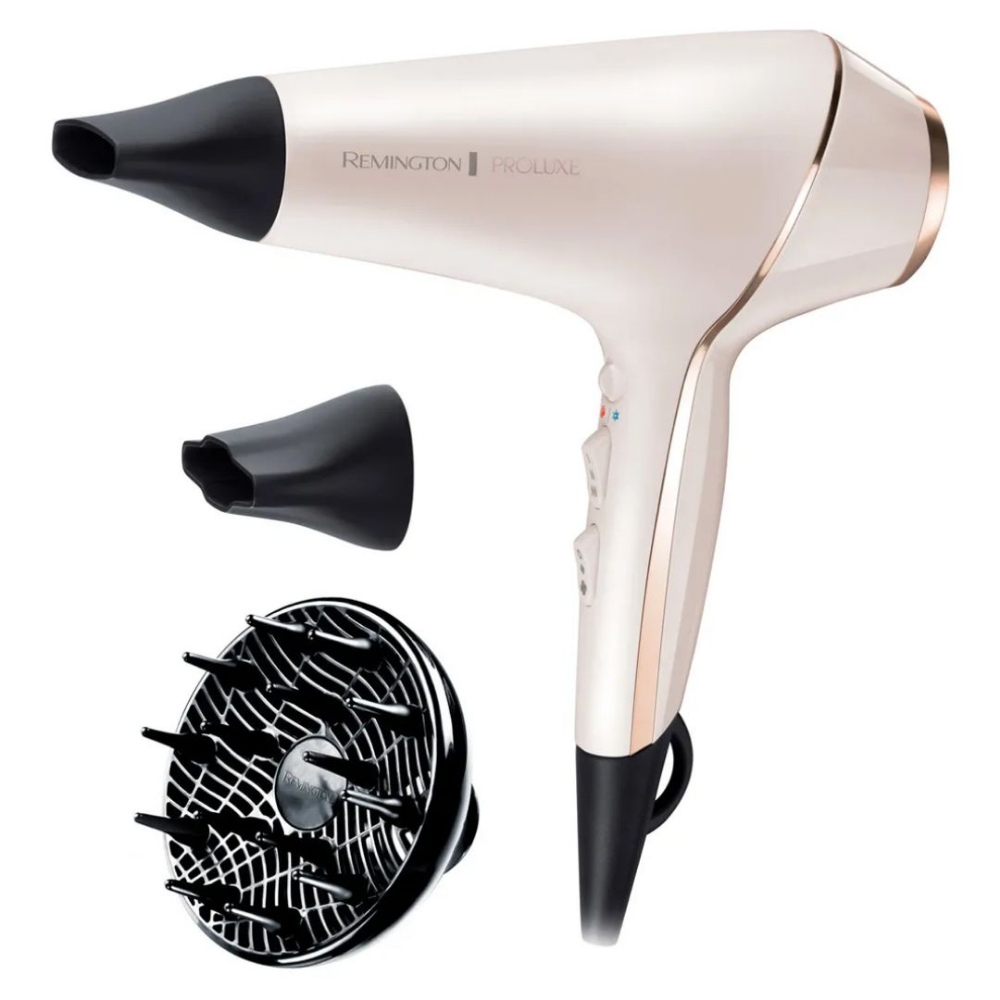 Picture of ASCIUGACAPELLI REMINGTON 2400W AC9140