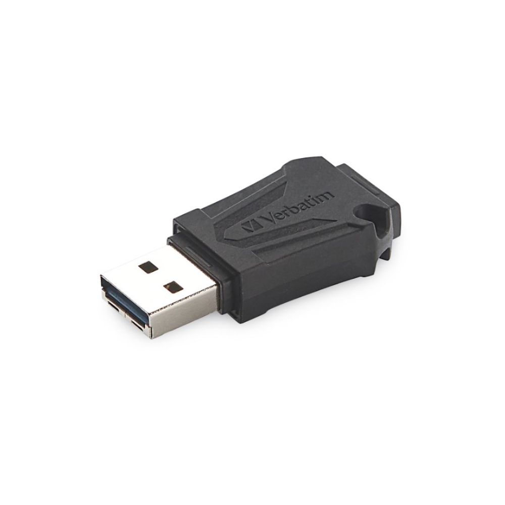 Picture of MEMORIA USB 64GB 2.0 VERBATIM TOUGHMAX 49332