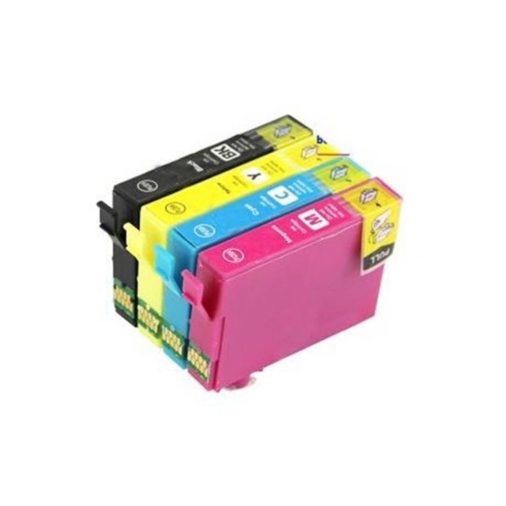 Picture of COMPATIBILE EPSON T2993 MAGENTA