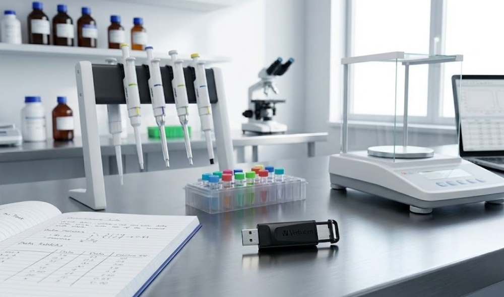 Picture of MEMORIA USB 32GB 2.0 VERBATIM 98697