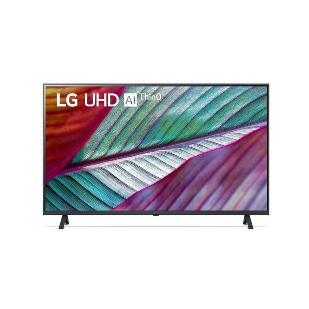 Picture of TV LED 50" LG 4K 50UR75003LK SMART TV EUROPA BLACK