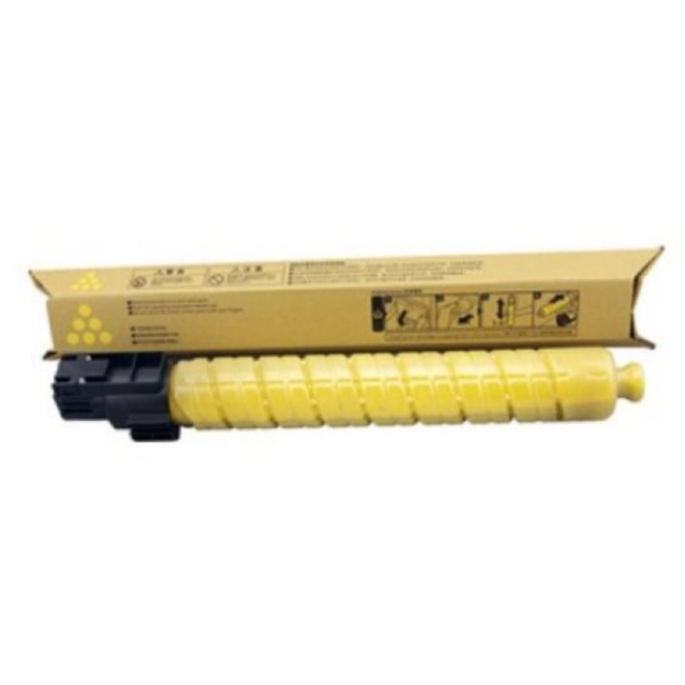 Immagine di TONER RICOH 842256 GIALLO