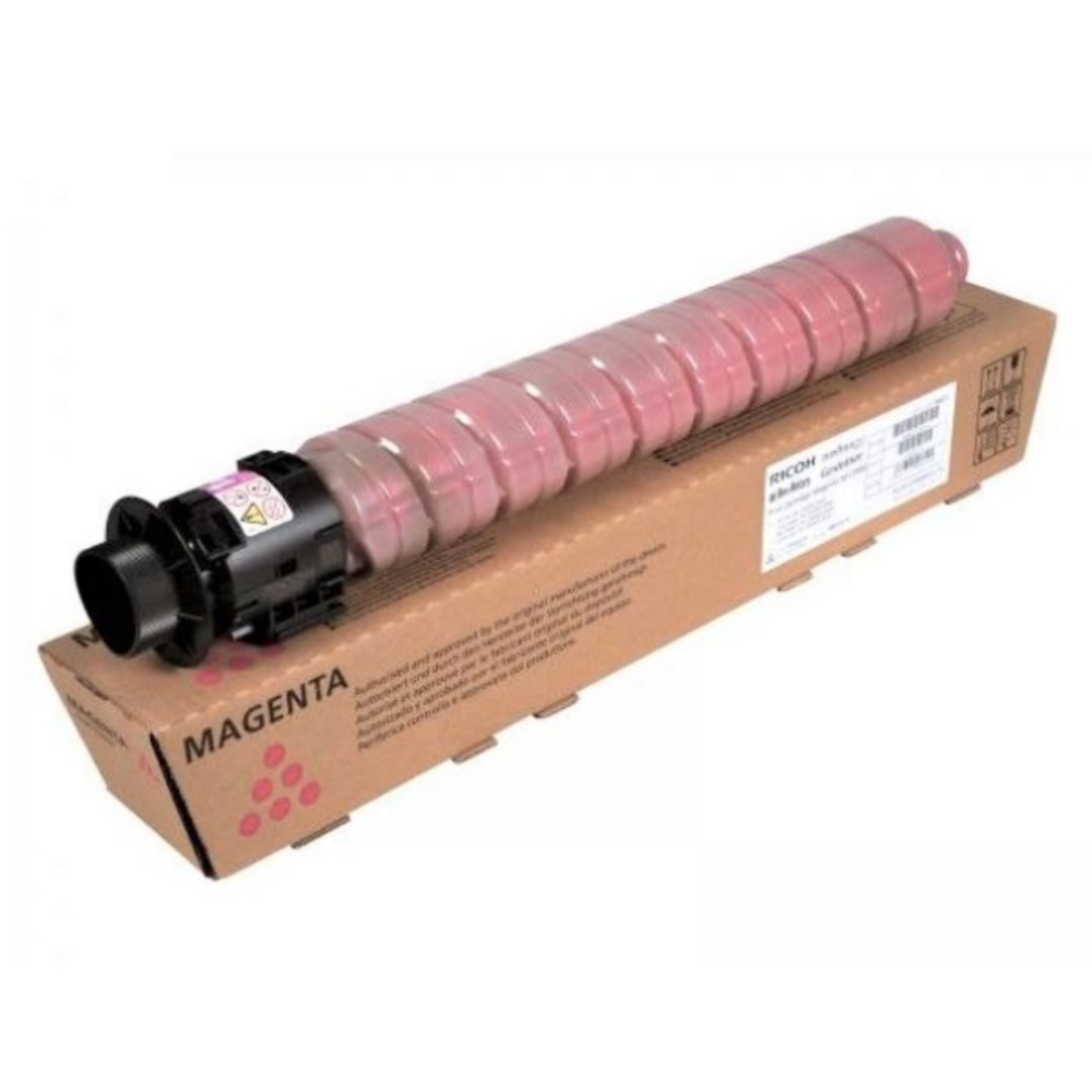 Immagine di TONER RICOH 842257 MAGENTA