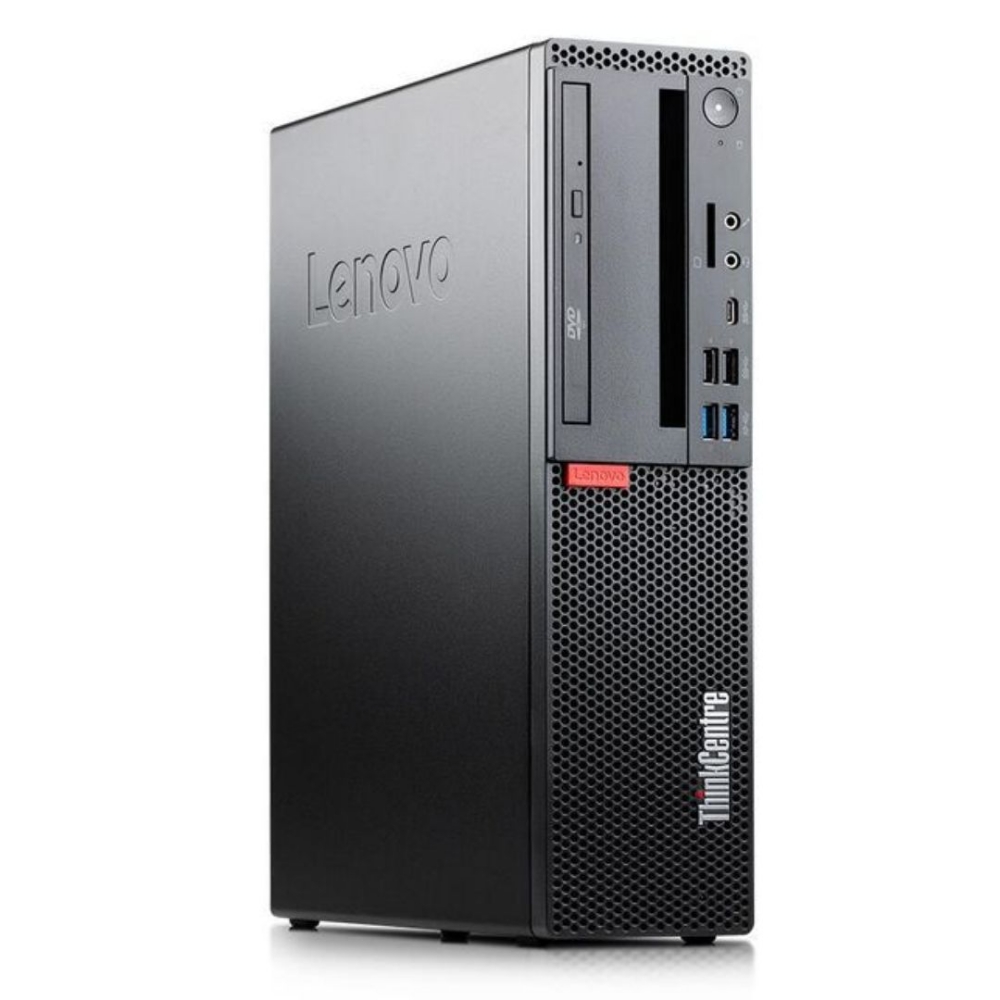Picture of PC LENOVO M720S SFF I5-9TH/8GB/256GB/SSD/W11 RICONDIZIONATO GRADO A