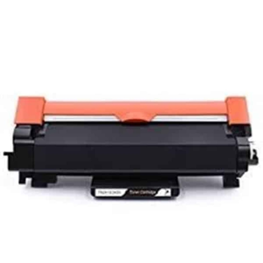 Immagine di TONER COMPATIBILE BROTHER TN-2420XL CON CHIP ALTA CAPACITA'