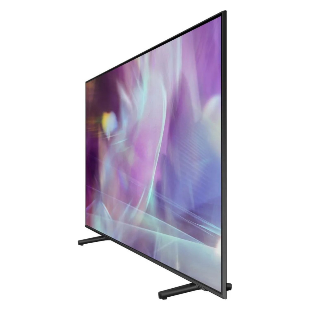 Immagine di TV QLED 85" SAMSUNG QE85Q60CA SMART TV EUROPA BLACK