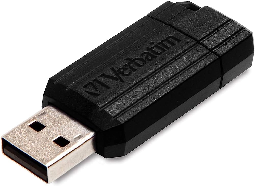Picture of MEMORIA USB 32GB 2.0 VERBATIM 49064