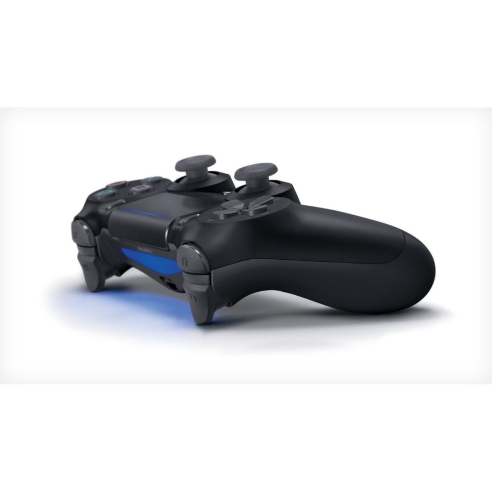 Immagine di GAMEPAD PS4 SONY WIRELESS DUAL SHOCK V2 BLACK ITALIA