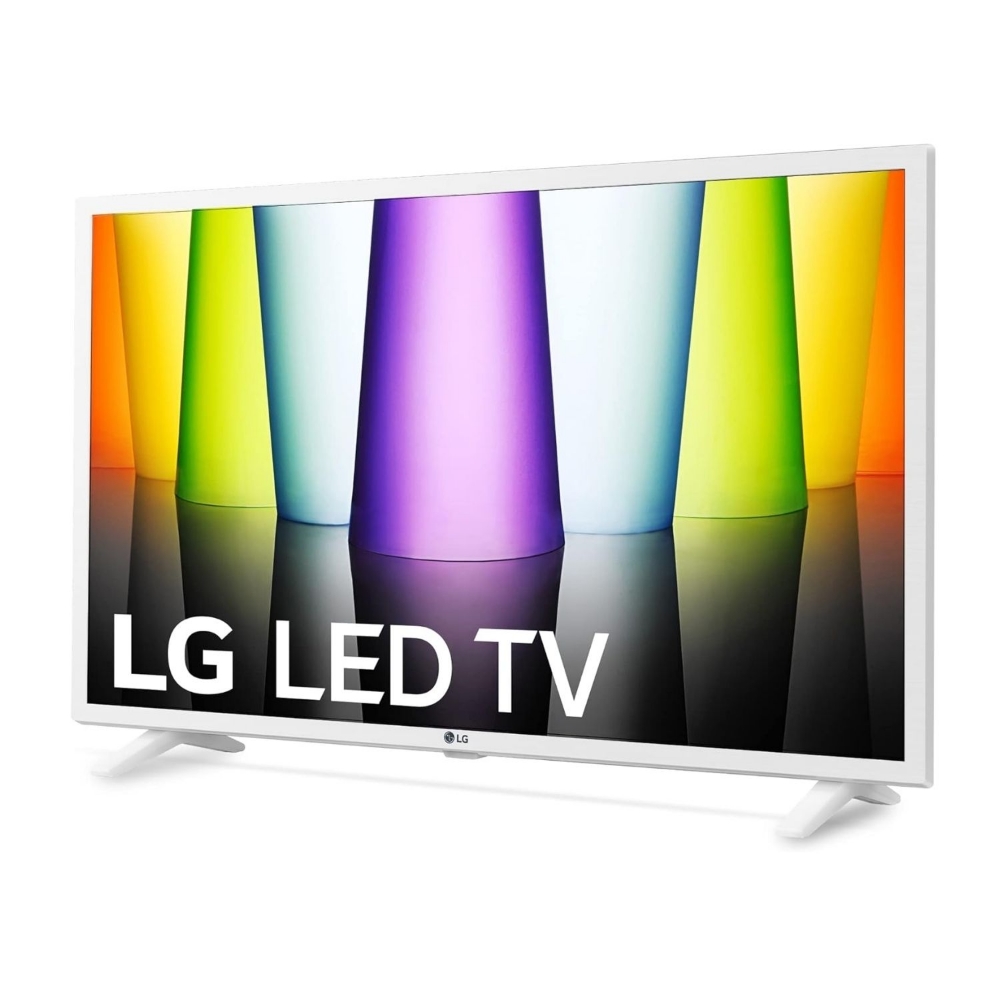 Immagine di TV LED 32" LG 32LQ63806LC FULL HD SMART TV EUROPA WHITE