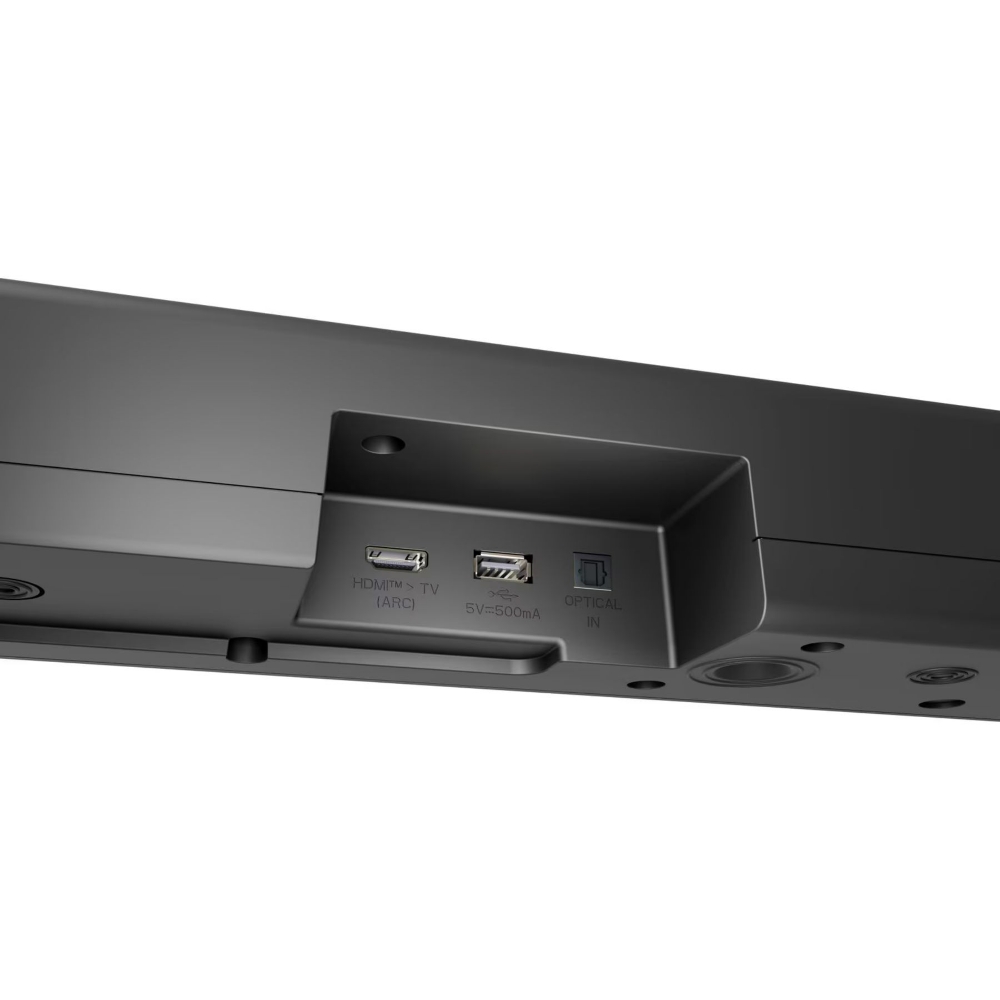 Immagine di HOME CINEMA SOUNDBAR 3.1 340W LG S60T