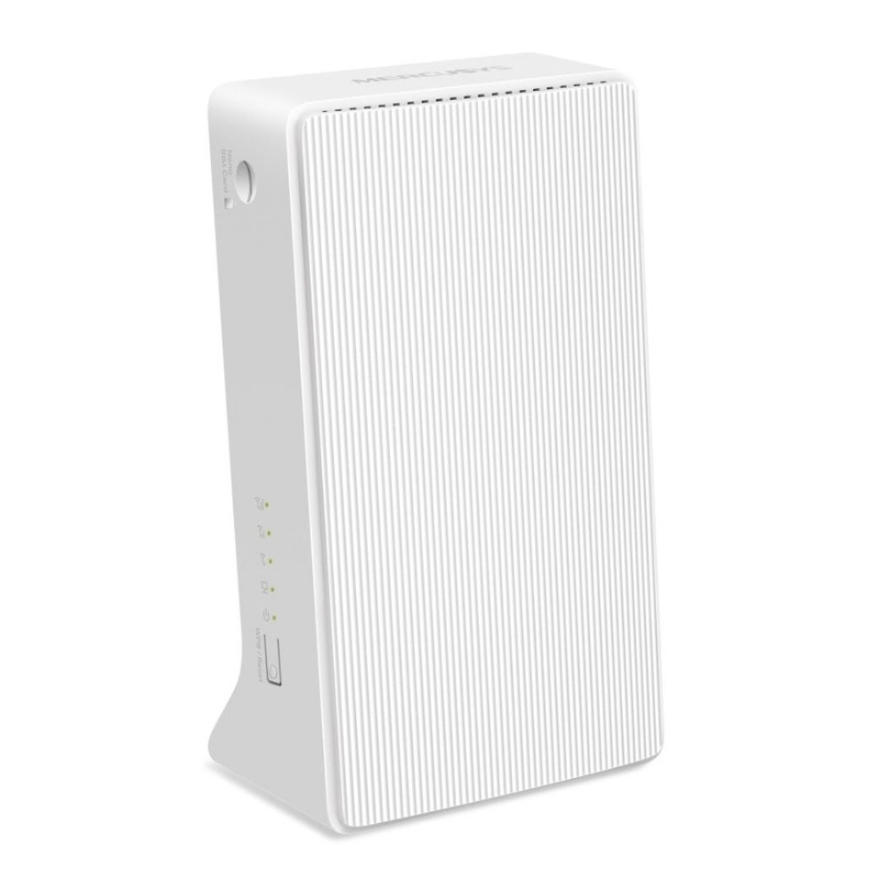 Immagine di ROUTER HOTSPOT PORTATILE 4G LTE WIRELESS MERCUSYS MB110-4G