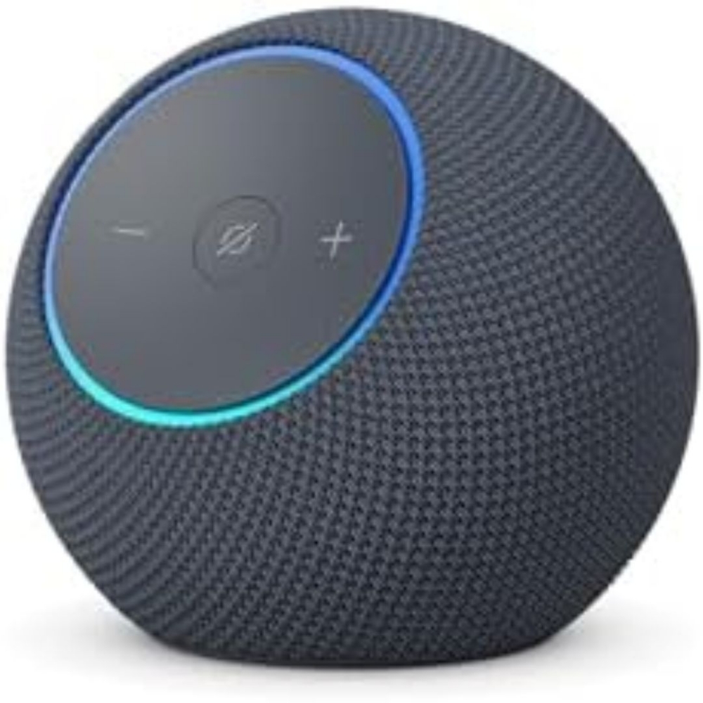 Picture of AMAZON ALEXA ECHO DOT MAX B0DKLFHZDH GRAPHITE