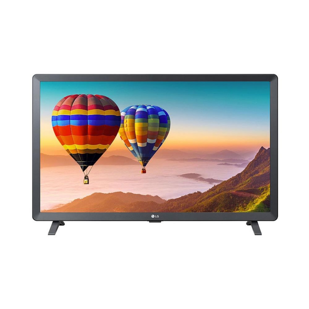 Immagine di MONITOR LED TV 28" LG 28TN525V-PZ EUROPA BLACK